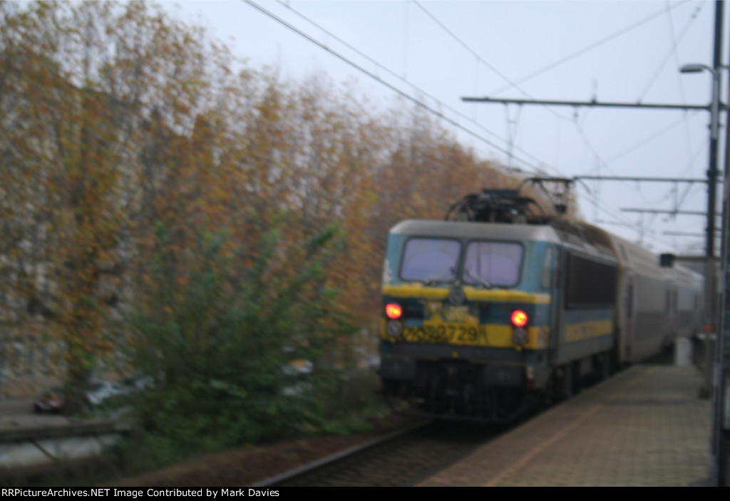 SNCB 2729